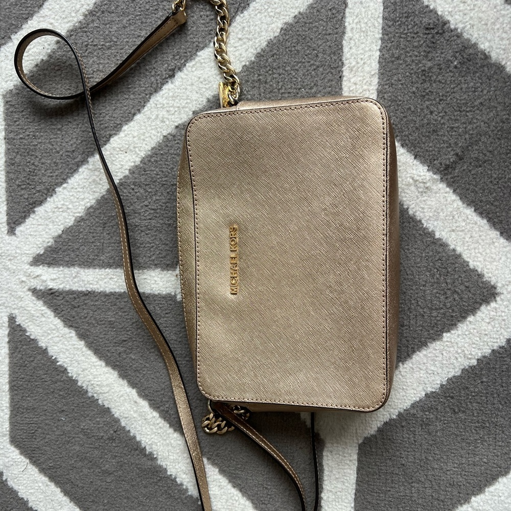 Michael Kors crossbody